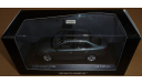 Volkswagen Jetta 6 2010 Typ 1B Platinum Grey Metallic Minichamps 400059000, масштабная модель, scale43
