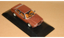 Maserati Biturbo 1982 Cooper Metallic Minichamps 400123500, масштабная модель, 1:43, 1/43