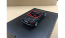 BMW Z1 (E30) Black Metallic Minichamps 80420152798, масштабная модель, 1:43, 1/43