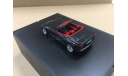 BMW Z1 (E30) Black Metallic Minichamps 80420152798, масштабная модель, 1:43, 1/43