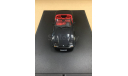BMW Z1 (E30) Black Metallic Minichamps 80420152798, масштабная модель, 1:43, 1/43