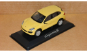 Porsche Cayenne S 2010 Sand-Yellow Minichamps WAP0200060B, масштабная модель, 1:43, 1/43