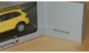 Porsche Cayenne S 2010 Sand-Yellow Minichamps WAP0200060B, масштабная модель, 1:43, 1/43