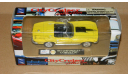 Chevrolet Corvette C2 1967 NewRay, масштабная модель, New-Ray