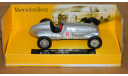 Mercedes-Benz W125 Silberpfeil 1937 NewRay, масштабная модель, 1:43, 1/43, New-Ray