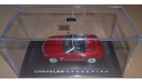 Chrysler Crossfire Roadster 2004 Blaze Red Crystal Norev 940005, масштабная модель, 1:43, 1/43