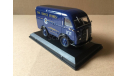 Austin Threway Van Civil Services Stores Oxford 43AK017, масштабная модель, 1:43, 1/43