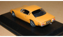 Lotus Elan Plus-2 1967 Bahama Yellow Oxford LE005, масштабная модель, 1:43, 1/43