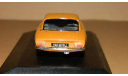 Lotus Elan Plus-2 1967 Bahama Yellow Oxford LE005, масштабная модель, 1:43, 1/43