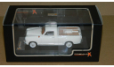 Mercedes-Benz 180D Bakkie Pick-up W120  White 1956 Premium-X PR0208, масштабная модель, 1:43, 1/43, Premium X