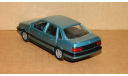 Volkswagen VW Passat B3 Schabak, масштабная модель, 1:43, 1/43