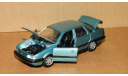 Volkswagen VW Passat B3 Schabak, масштабная модель, 1:43, 1/43