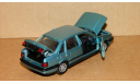 Volkswagen VW Passat B3 Schabak, масштабная модель, 1:43, 1/43