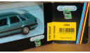 Volkswagen VW Passat B3 Schabak, масштабная модель, 1:43, 1/43