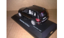 Mercedes-Benz GLK (X204) Sport Black Schuco, масштабная модель, 1:43, 1/43