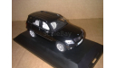 Mercedes-Benz GLK (X204) Sport Black Schuco, масштабная модель, 1:43, 1/43