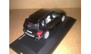 Mercedes-Benz GLK (X204) Sport Black Schuco, масштабная модель, 1:43, 1/43