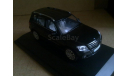 Mercedes-Benz GLK (X204) Sport Black Schuco, масштабная модель, 1:43, 1/43