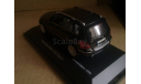 Mercedes-Benz GLK (X204) Sport Black Schuco, масштабная модель, 1:43, 1/43