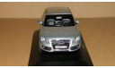 Audi Q5 2008-2011 Silver Schuco 5010805623, масштабная модель, 1:43, 1/43