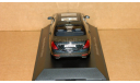 Mercedes-Benz S-class W222 Black Schuco, масштабная модель, 1:43, 1/43