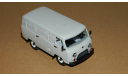 УАЗ-3741 светло-серый Тантал (металл), масштабная модель, 1:43, 1/43, Тантал («Микроавтобусы УАЗ/Буханки»)