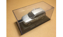 BMW X3 E83 2003 Silver Welly 80067, масштабная модель, 1:43, 1/43