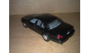 Ford Crown Victoria Welly, масштабная модель, 1:43, 1/43