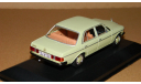 Mercedes-Benz 200D W123 Light Green 1976 WhiteBox WB017, масштабная модель, 1:43, 1/43