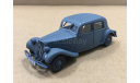 Citroen Traction 11CV Staff Car (finished model) Tamiya 26529, масштабная модель, 1:48, 1/48, Citroën