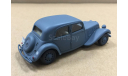 Citroen Traction 11CV Staff Car (finished model) Tamiya 26529, масштабная модель, 1:48, 1/48, Citroën