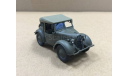 Kurogane Type-95 Japanese 4x4 Light Vecihle (finished model) Tamiya 26534, масштабная модель, 1:48, 1/48