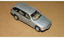 BMW 325i E36 Touring Cararama 1/72, масштабная модель, Bauer/Cararama/Hongwell, scale72