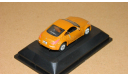 Nissan 350Z orange met. YatMing 1/72, масштабная модель, 1:72, Yat Ming (Road Signature)