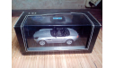 BMW Z8 (E52) 2000 Silver JoyCity / Automaxx, масштабная модель, scale43