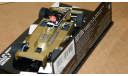 F1 Williams FW07 R. Keegan Italian GP 1980 Minichamps, масштабная модель, 1:43, 1/43