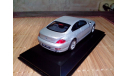 BMW 645 Ci (E63) 2003 Welly, масштабная модель, 1:43, 1/43