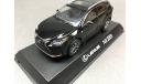 Lexus NX, масштабная модель, Kyosho, scale43