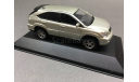 Lexus RX, масштабная модель, j-collection, scale43