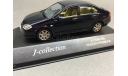 Nissan primera, масштабная модель, J-Collection, scale43