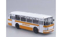 1:43 / Автобус ЛАЗ-695Н «Орленок» / СОВЕТСКИЙ АВТОБУС / СовА, масштабная модель, ЛАЗ-695Н Орленок, scale43