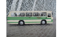 Автобус ЛАЗ 697Н “Турист” / 74 г. ВЕКТОР-МОДЕЛС / VECTOR-MODELS / LAZ, масштабная модель, scale43