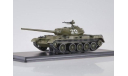 Танк Т-54-1 / Start Scale Models / SSM / ССМ / SSM3021, масштабные модели бронетехники, Start Scale Models (SSM), scale43