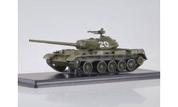 Танк Т-54-1 / Start Scale Models / SSM / ССМ / SSM3021