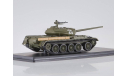 Танк Т-54-1 / Start Scale Models / SSM / ССМ / SSM3021, масштабные модели бронетехники, Start Scale Models (SSM), scale43