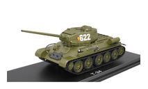 ТАНК Т-34 НАЦИОНАЛЬНАЯ НАРОДНАЯ АРМИЯ ГДР / TANK PANZER Т-34 NVA DDR ARMY / Premium ClassiXXs / PCL47026, масштабные модели бронетехники, ТАНК Т-34 NVA, scale43