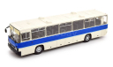 Автобус Ikarus / Икарус-250.59 Dresdner Verkehrsbetriebe (ГДР), 1978 / Premium ClassiXXs / PCL47123, масштабная модель, IKARUS 250.59, scale43