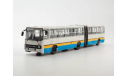 Автобус Икарус-280 / Ikarus-280 CVAG / PREMIUM CLASSIXXS, масштабная модель, Ikarus-280 / Икарус-280, scale43