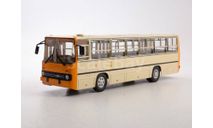 Автобус ИКАРУС-260 / IKARUS-260 BVG / ГДР 1989 / Premium ClassiXXs / PCL47058, масштабная модель, scale43