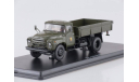 ЗИЛ-130 NVA (Национальная народная армия ГДР) / PREMIUM CLASSIXXS, масштабная модель, scale43